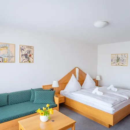 Apartment Schneckenhalde App 18